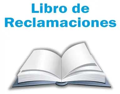 Libro de Reclamaciones Virtual